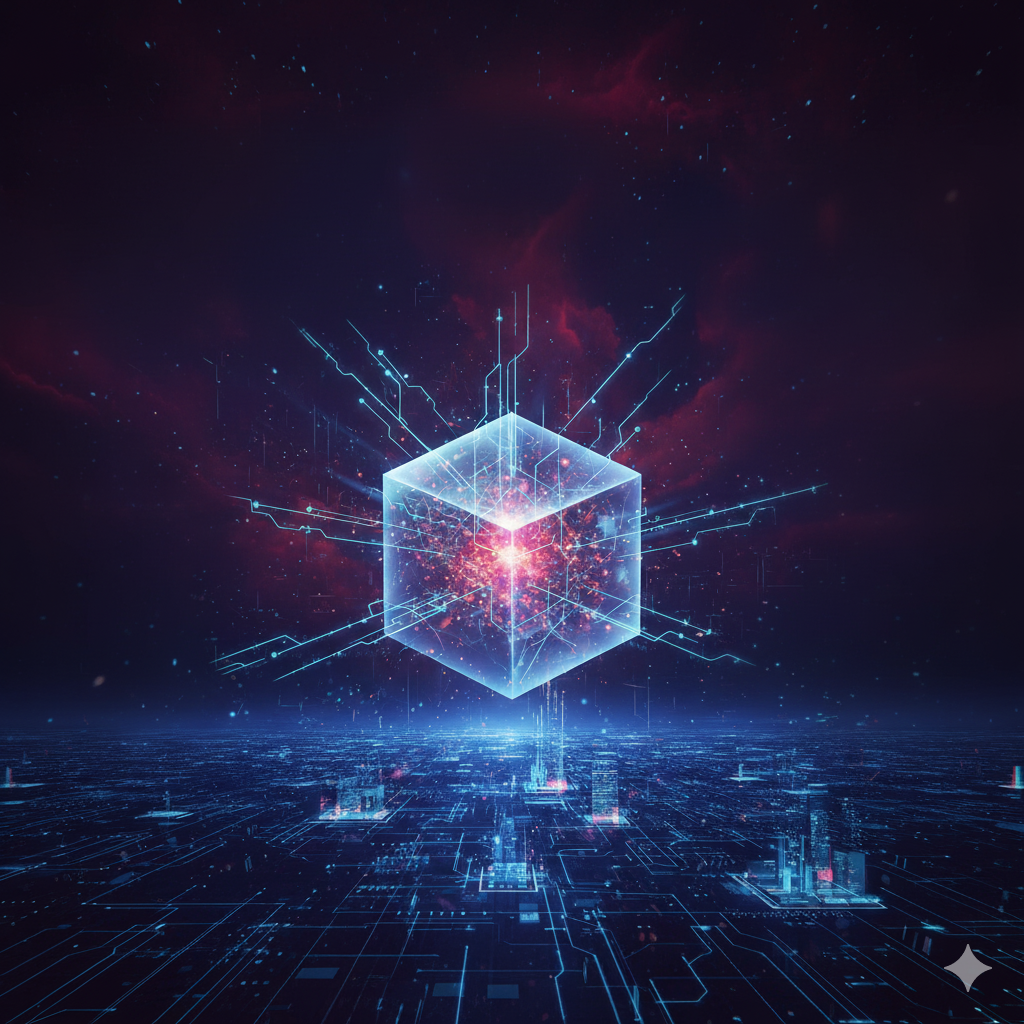 Modern Threat Environment