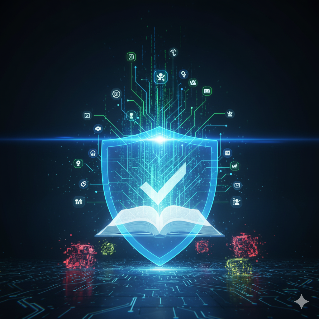 Integrity: Safeguarding the Truth