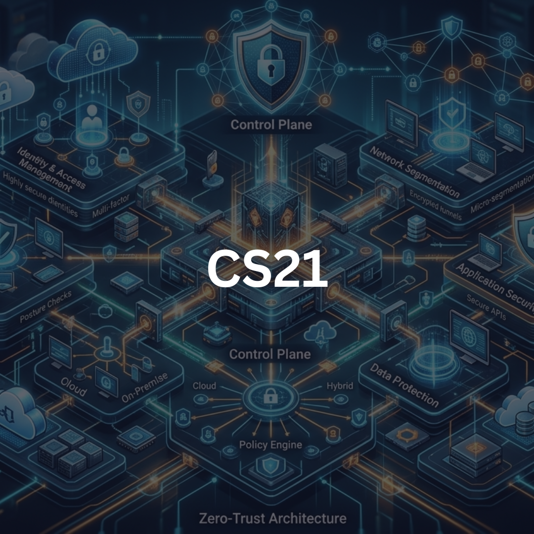 1. Security Architecture Frameworks (SABSA & TOGAF)