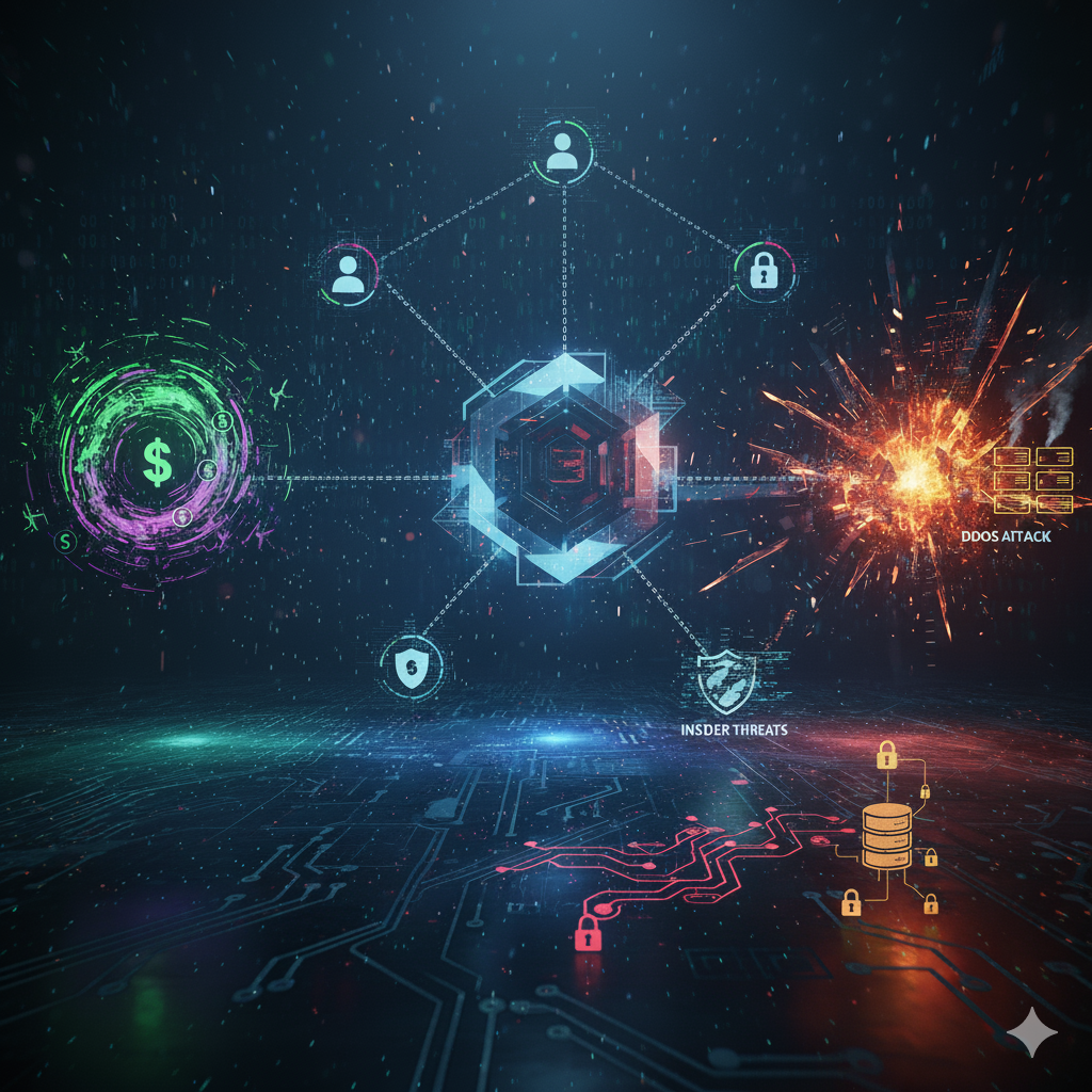 Understanding Threats in Modern Cybersecurity