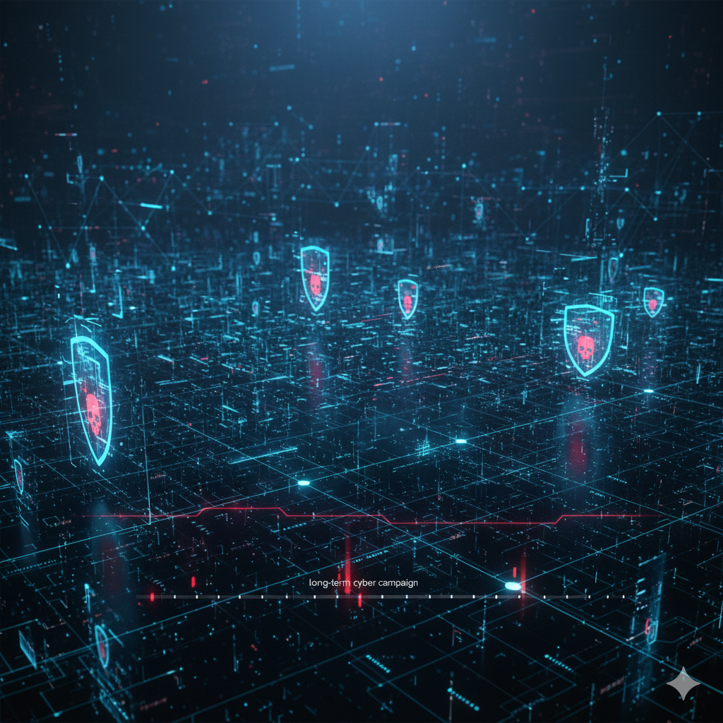 Advanced Persistent Threats