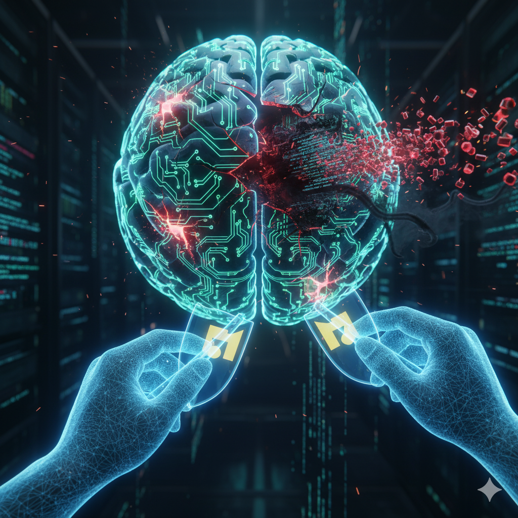 Understanding and Managing the Weakness Within