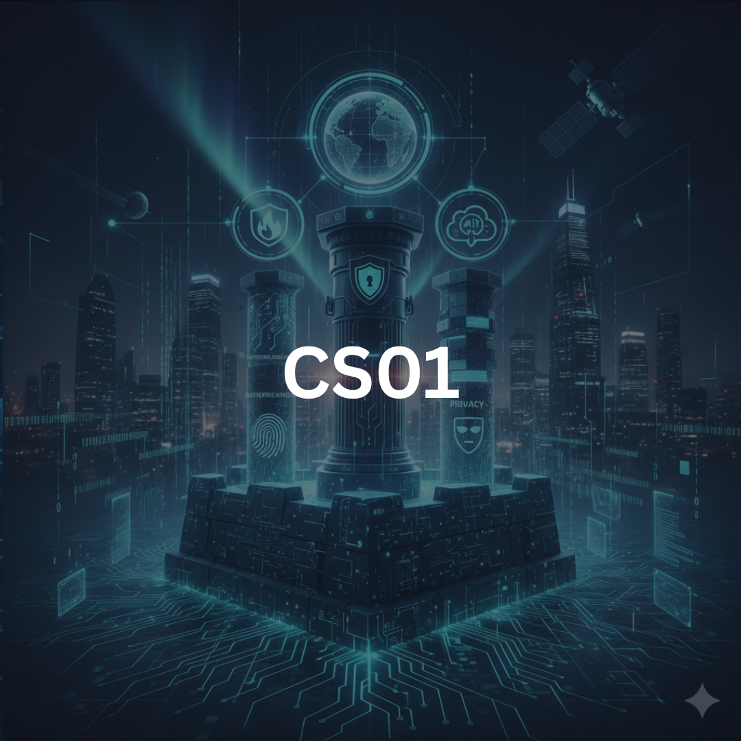 4. Security Governance Basics