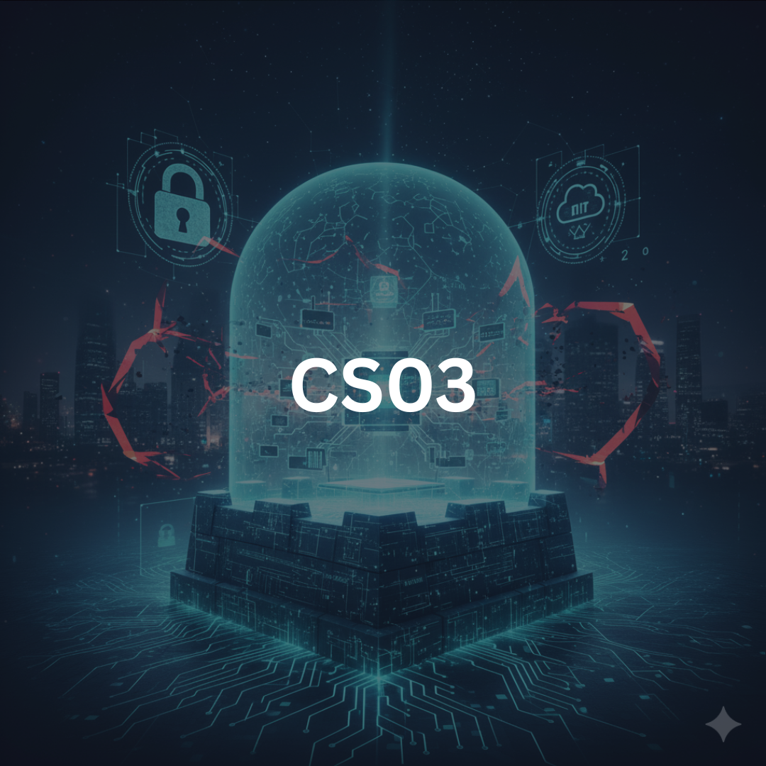 5. Network Threat Landscape