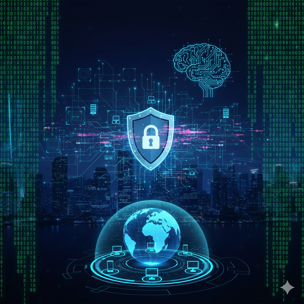 Safeguarding the Digital Core