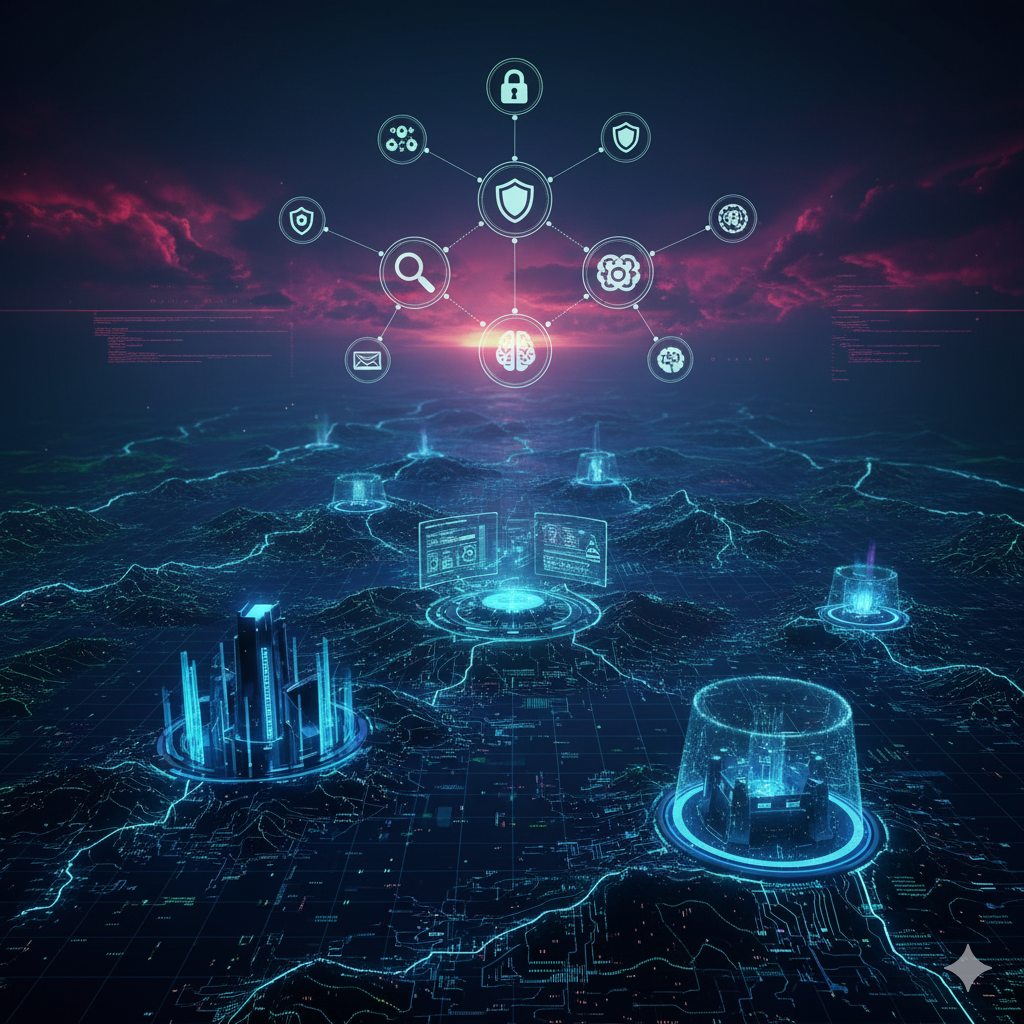 Expanding the Security Landscape