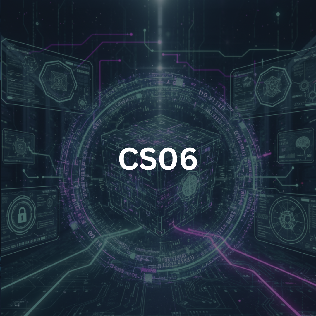 5. Cryptanalysis Basics